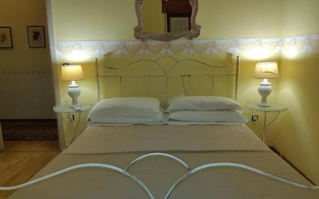 Villa Carol Appartamento