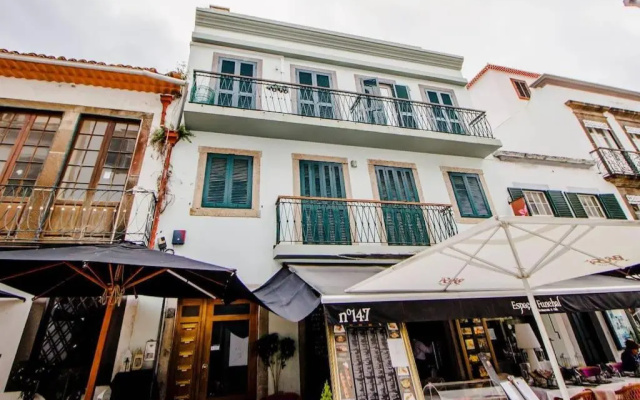 Apartment Rua da Carreira 143