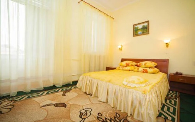 Hotel Vinnytsia Sawoy