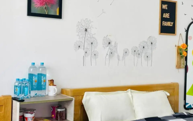 Sau Moon House