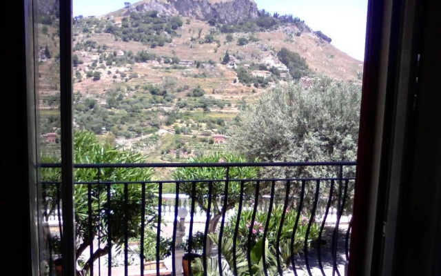 Villa Pace B&B