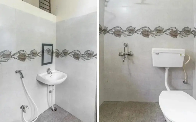 Aashirwad Guest House  by OYO Rooms