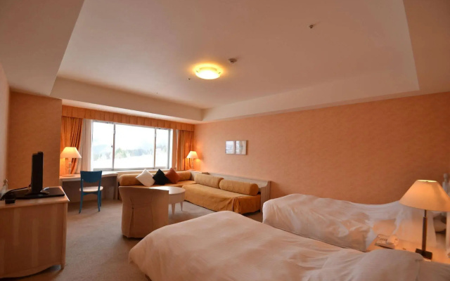 Maiko Kogen Hotel