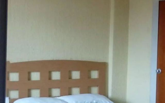 Hotel Patria