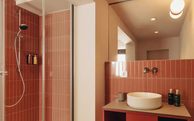 HOY bamberg boutique hotel