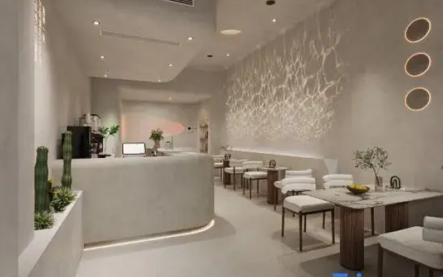 Yiyun Loft