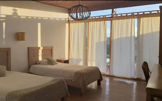 Terral Sunspot Beach House