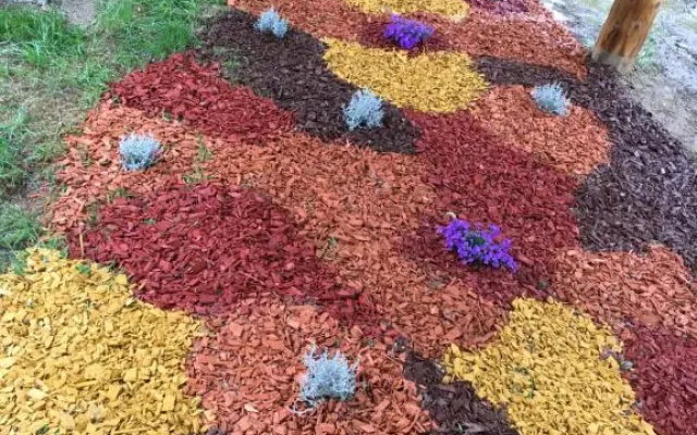 Căsuța din cireș