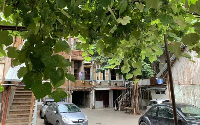 New House 58