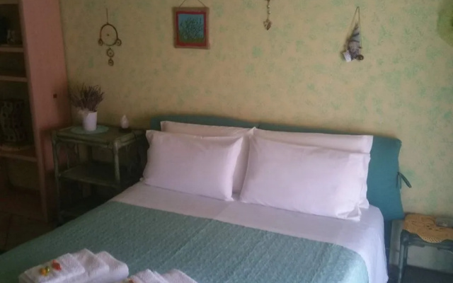 La casa Dellelfo