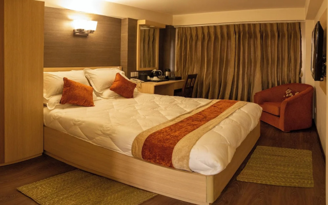 Hotel Traditional