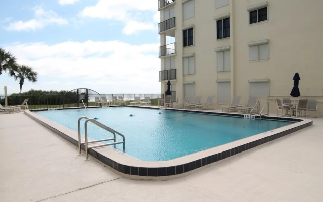 Sand Dollar Iii, 404 Condo