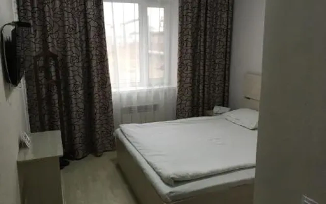 Hostel Ekonom
