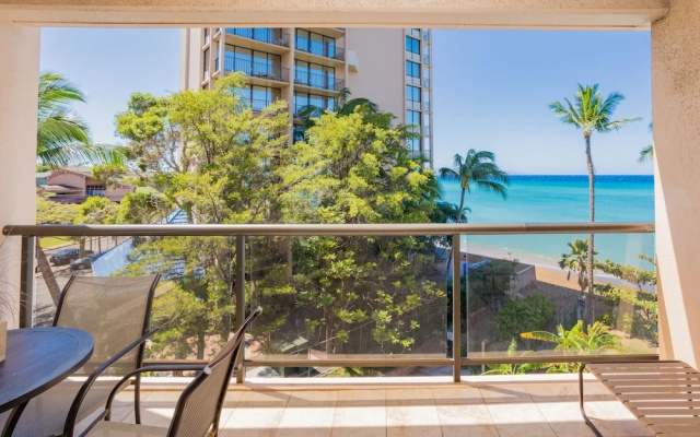 Sands Of Kahana 231 - One Bedroom Condo