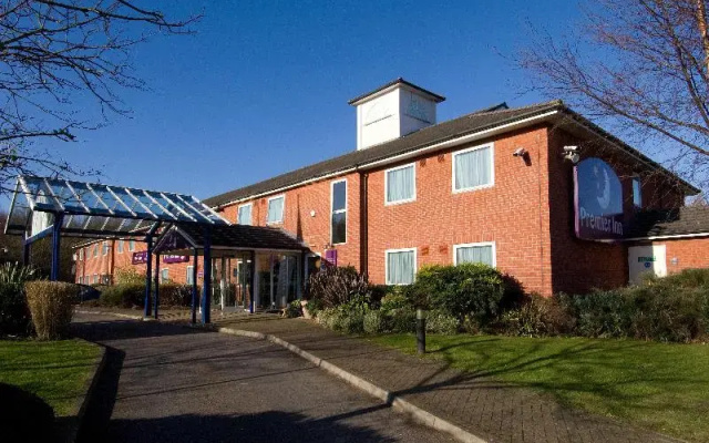 Holiday Inn Express Pontypool-Cwmbran