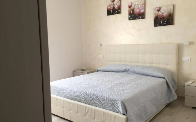 Holiday House Santa Rita