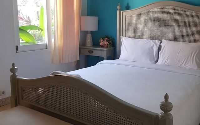 Ka Hana Mana Villa