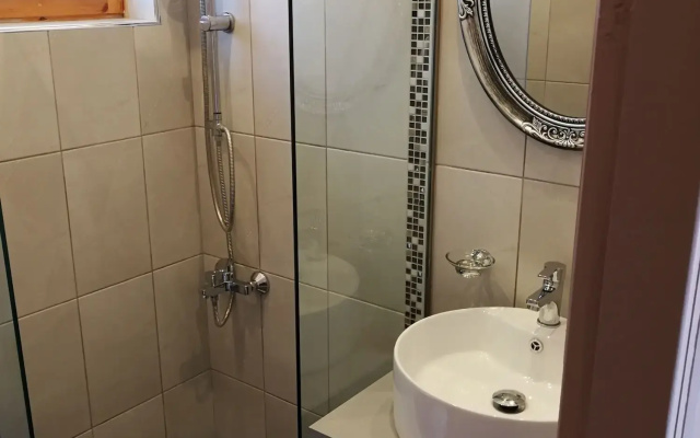 Alexaria Holidays Apartments