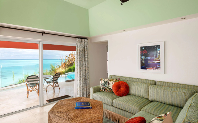 Cambridge Beaches Resort & Spa