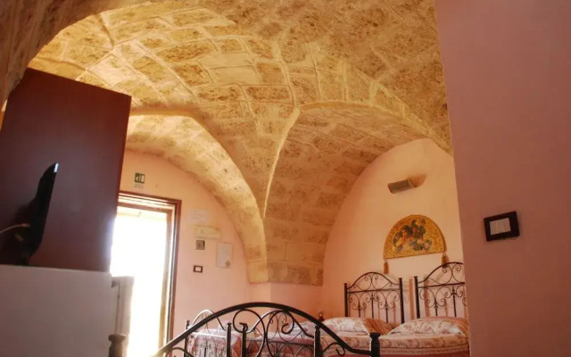 Agriturismo Le Calie