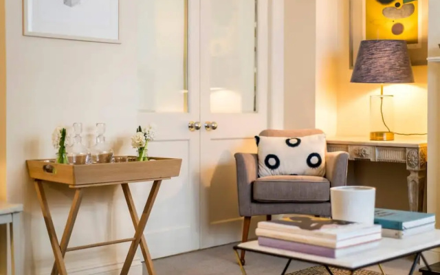 2-bed Aprtment Notting Hill