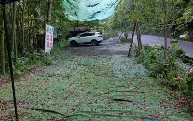 Ruierkang Dengjiayuan Homestay