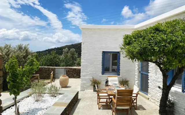 Amarienitas Suites