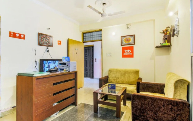 OYO Flagship 5773 Vibrant Guest House