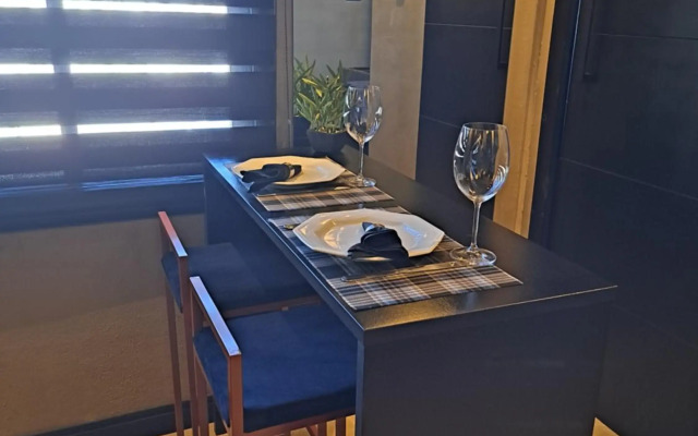 Aconchegante LOFT CB 1105