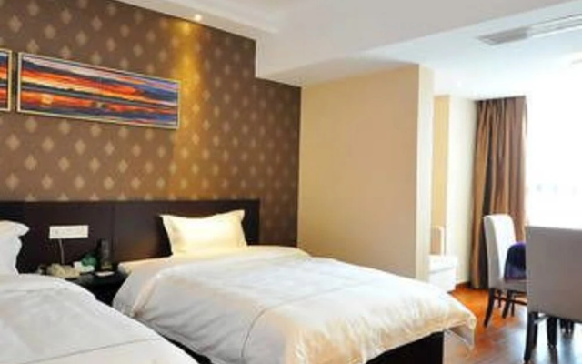 Rujia Hotel