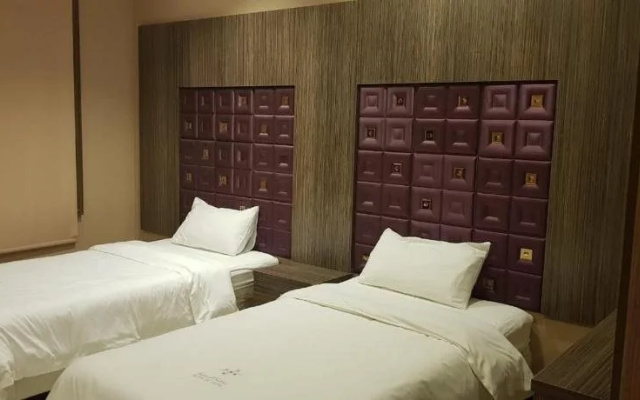 Elite of Elite Hotel