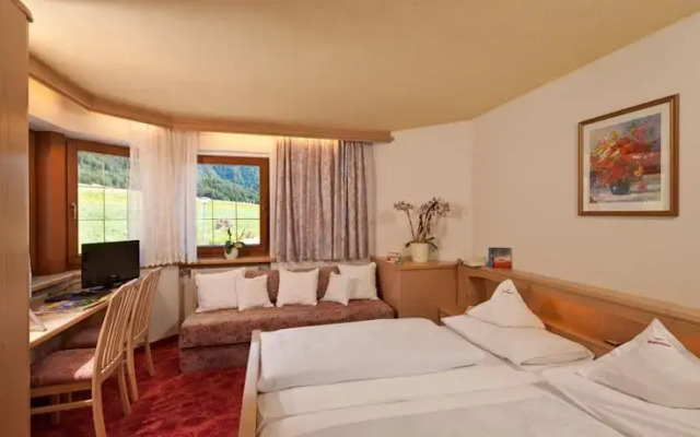 Hotel Rosenheim