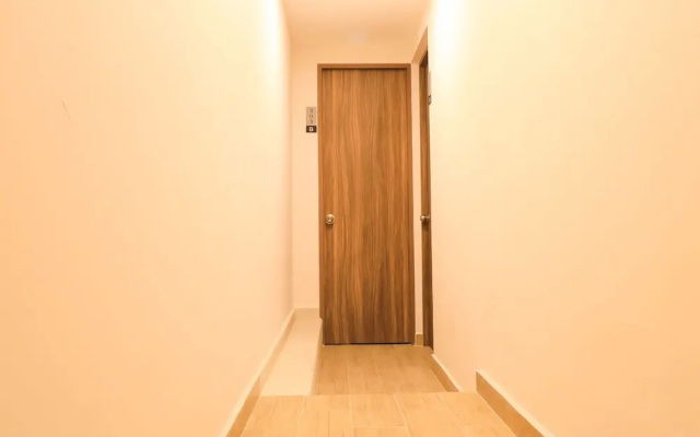 Colmena Hotel CDMX Suites Roma