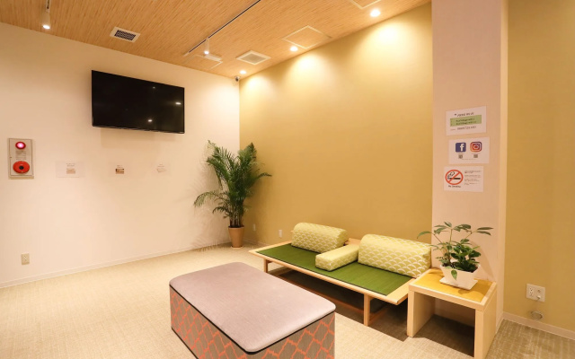 bnb+ Tsuruhashi - Hostel