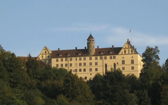 Haus Sonntag