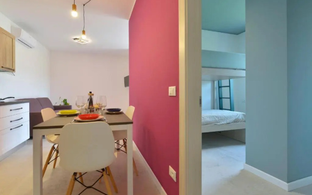 Residenza Cantalupo