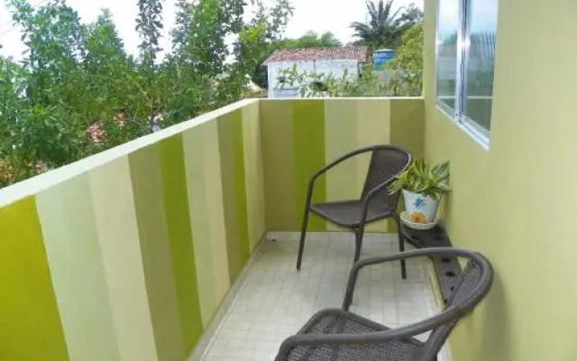 Casal.20 Studios Flats