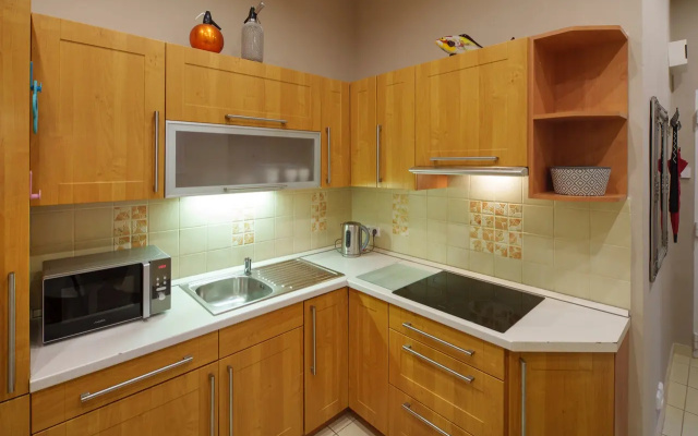 Pytloun Bristol Residence Prague