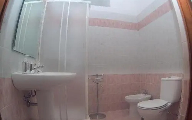 Villa Olimpia B&B