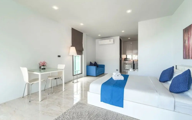Private Pool Villa UTK3 near Kata Beach