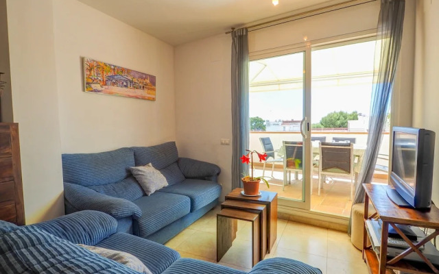 Portman Duplex by Hello Apartments Sitges