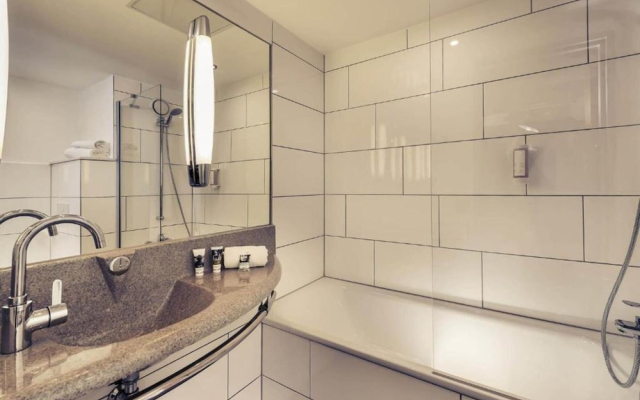 Sunday Hotel Saarbruecken Sued Double Room