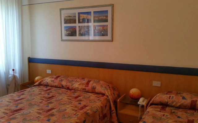Hotel Montepiana