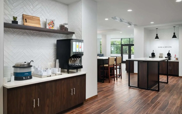 Hampton Inn by Hilton Towson