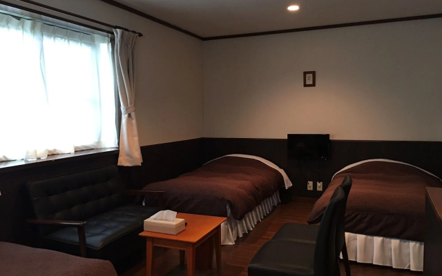Akagawa Onsen Spaju