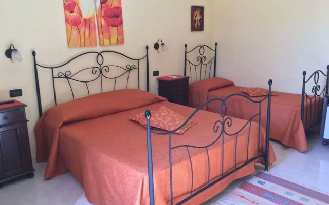 B&B Baglio Cusenza