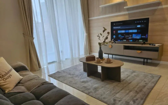 Platinum Quill Apartments Residences