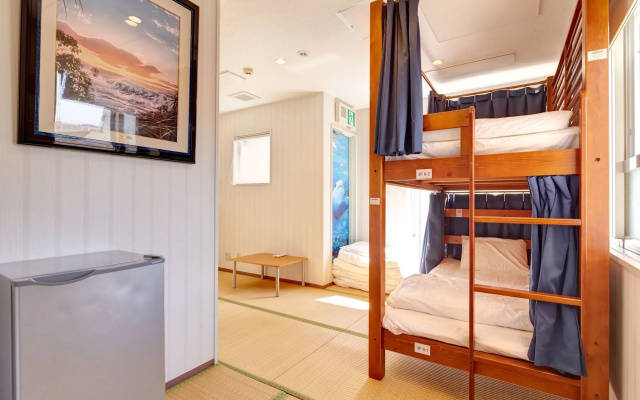 Okinawa Guest House Grand Naha