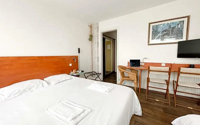 Hotel les Alignements