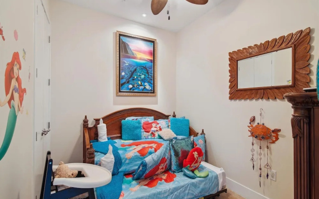Mermaid Manor by Ryson Vacation Rentals